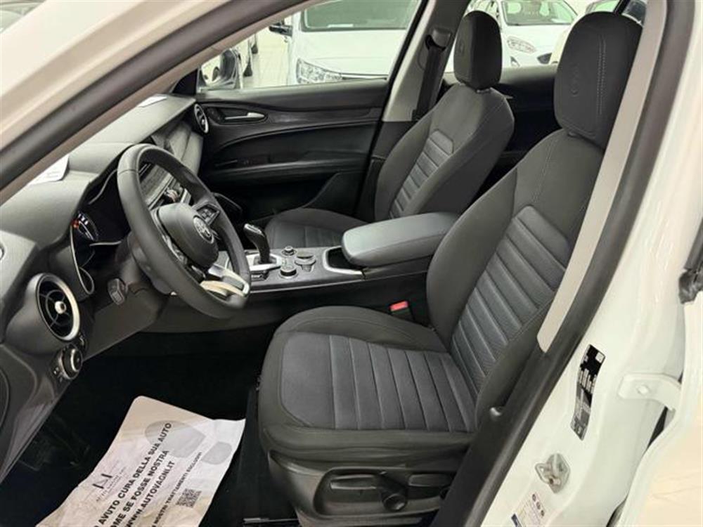 Stelvio Stelvio 2.2 Turbodiesel 190