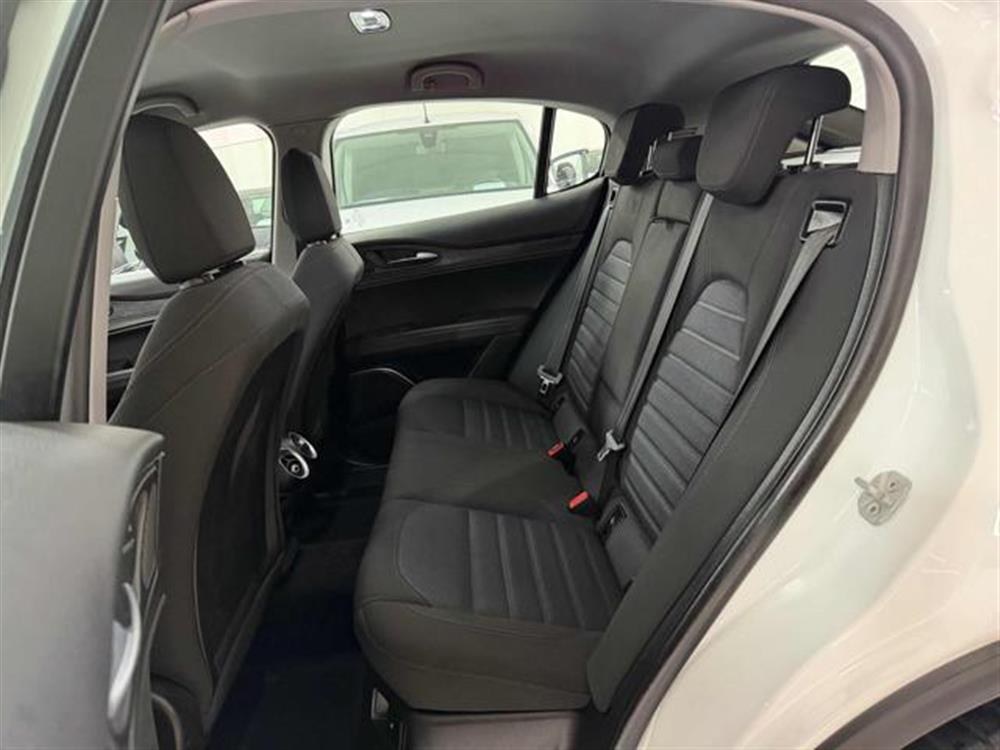 Stelvio Stelvio 2.2 Turbodiesel 190