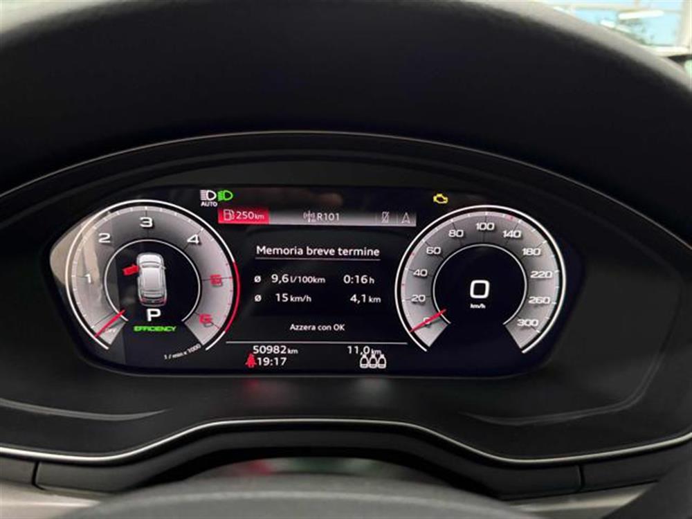 A4 A4 Avant 30 TDI/136 CV