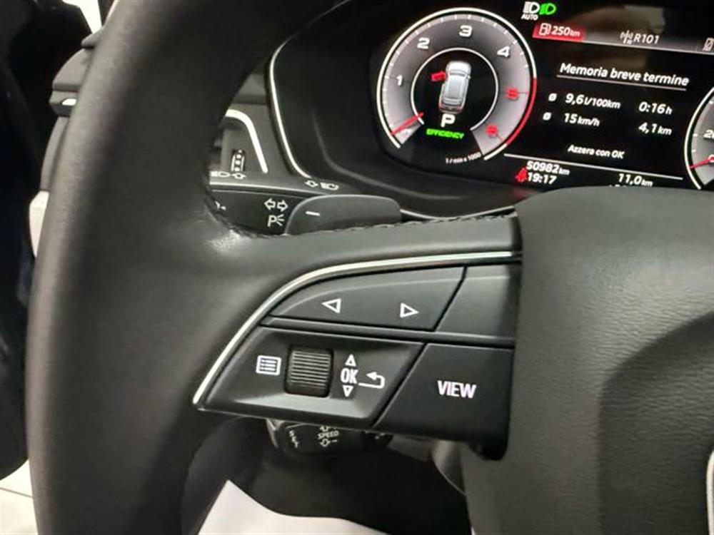 A4 A4 Avant 30 TDI/136 CV