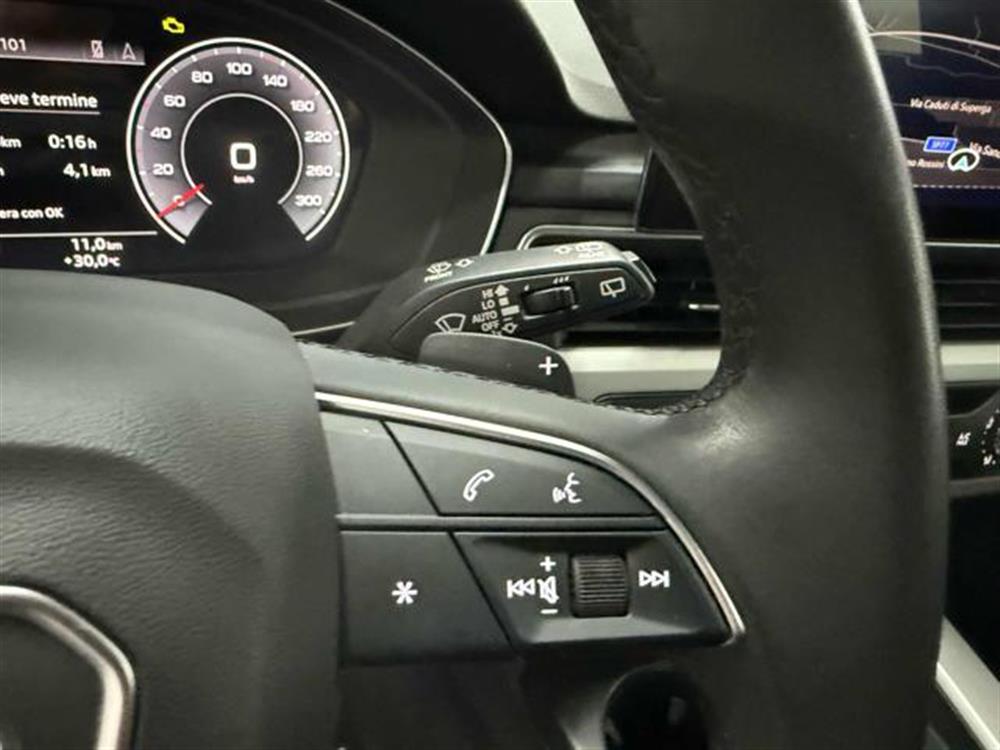 A4 A4 Avant 30 TDI/136 CV