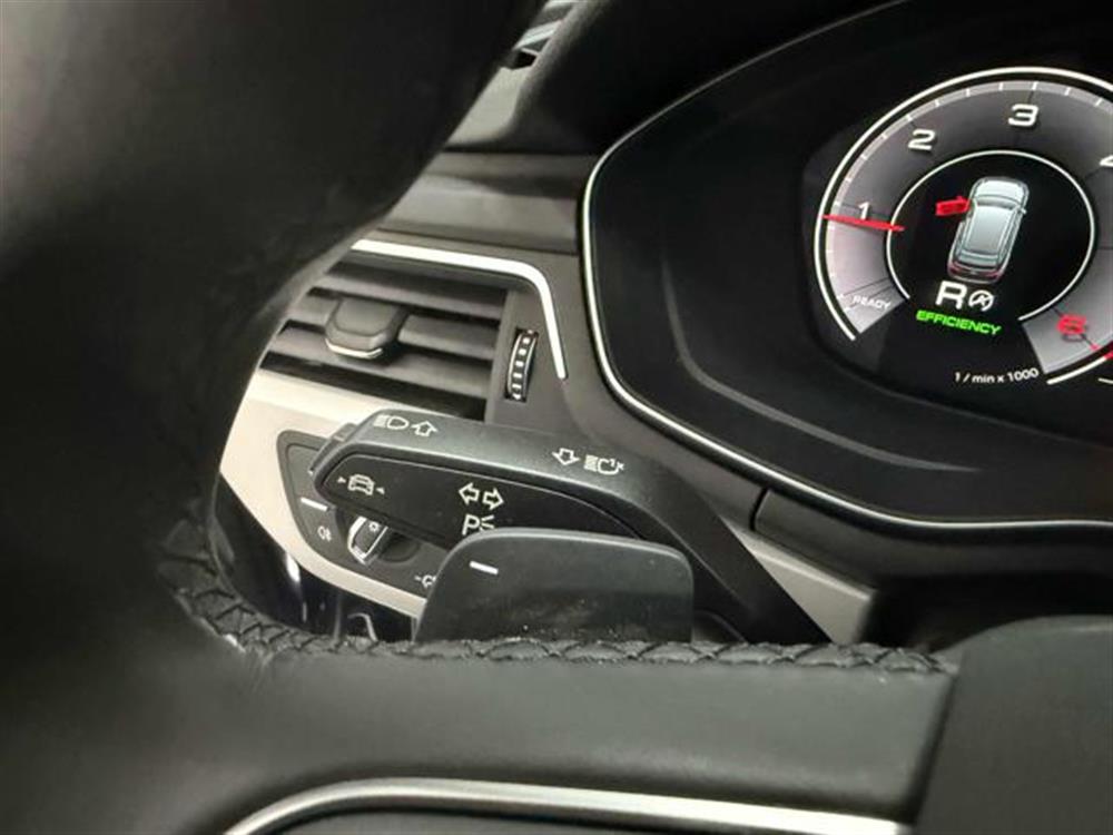 A4 A4 Avant 30 TDI/136 CV