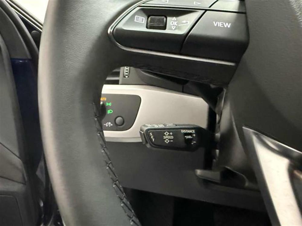 A4 A4 Avant 30 TDI/136 CV