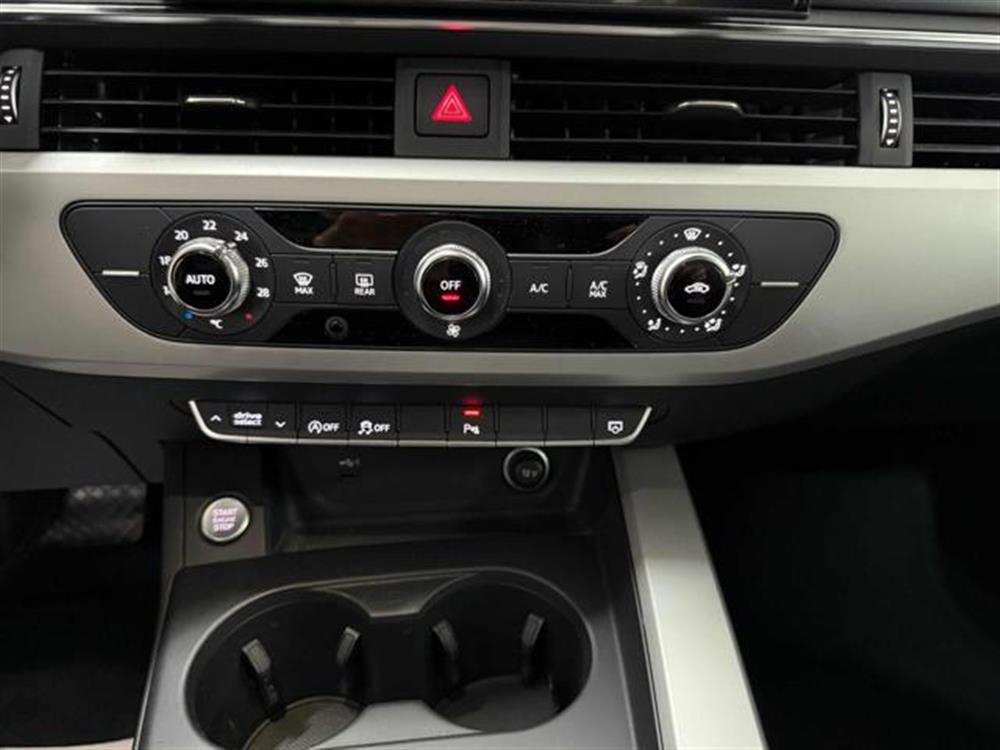 A4 A4 Avant 30 TDI/136 CV