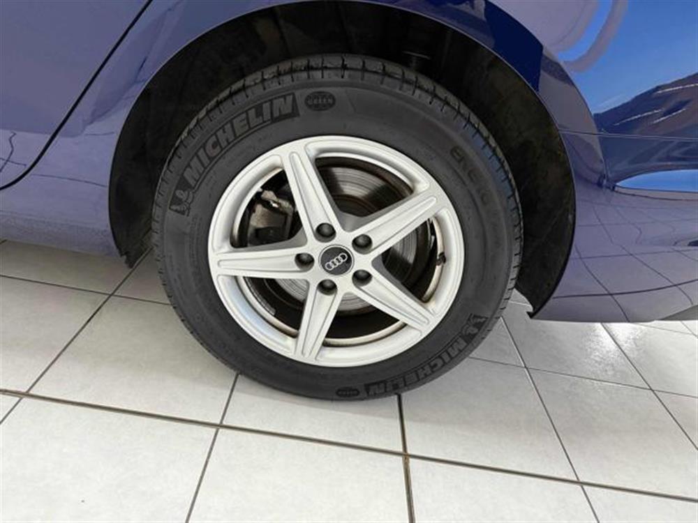 A4 A4 Avant 30 TDI/136 CV