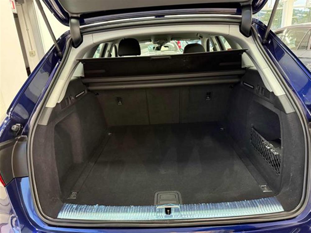 A4 A4 Avant 30 TDI/136 CV