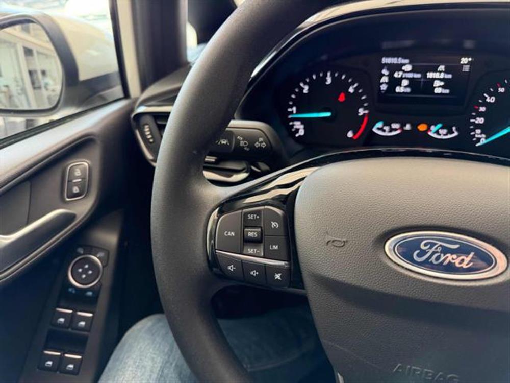 Fiesta Fiesta 1.5 EcoBlue 5 porte