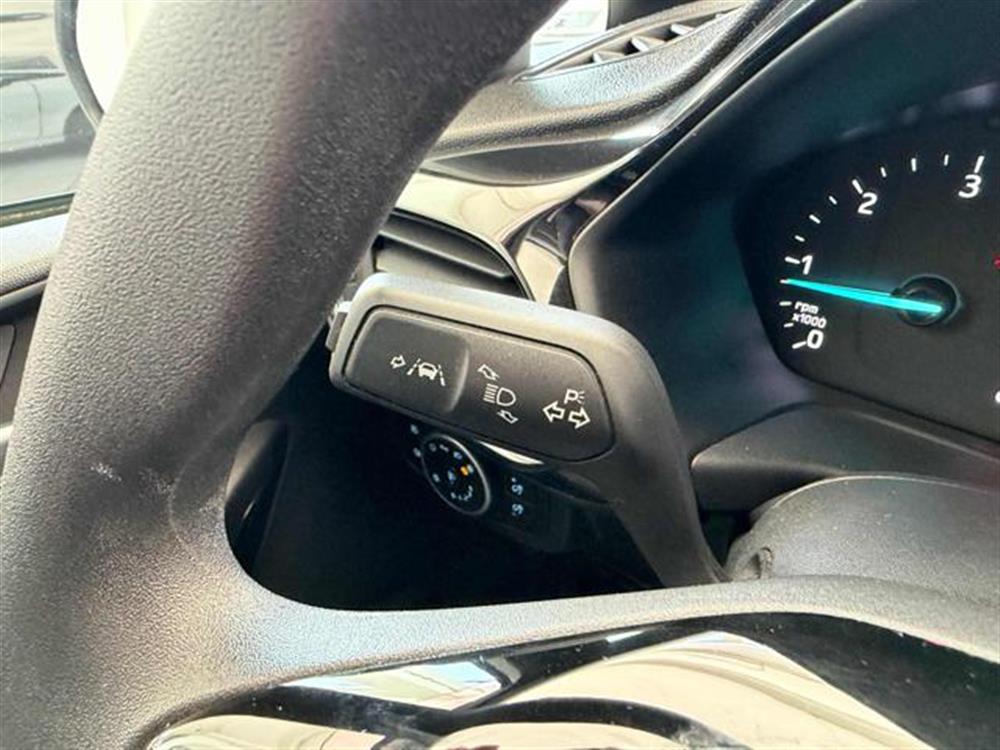 Fiesta Fiesta 1.5 EcoBlue 5 porte