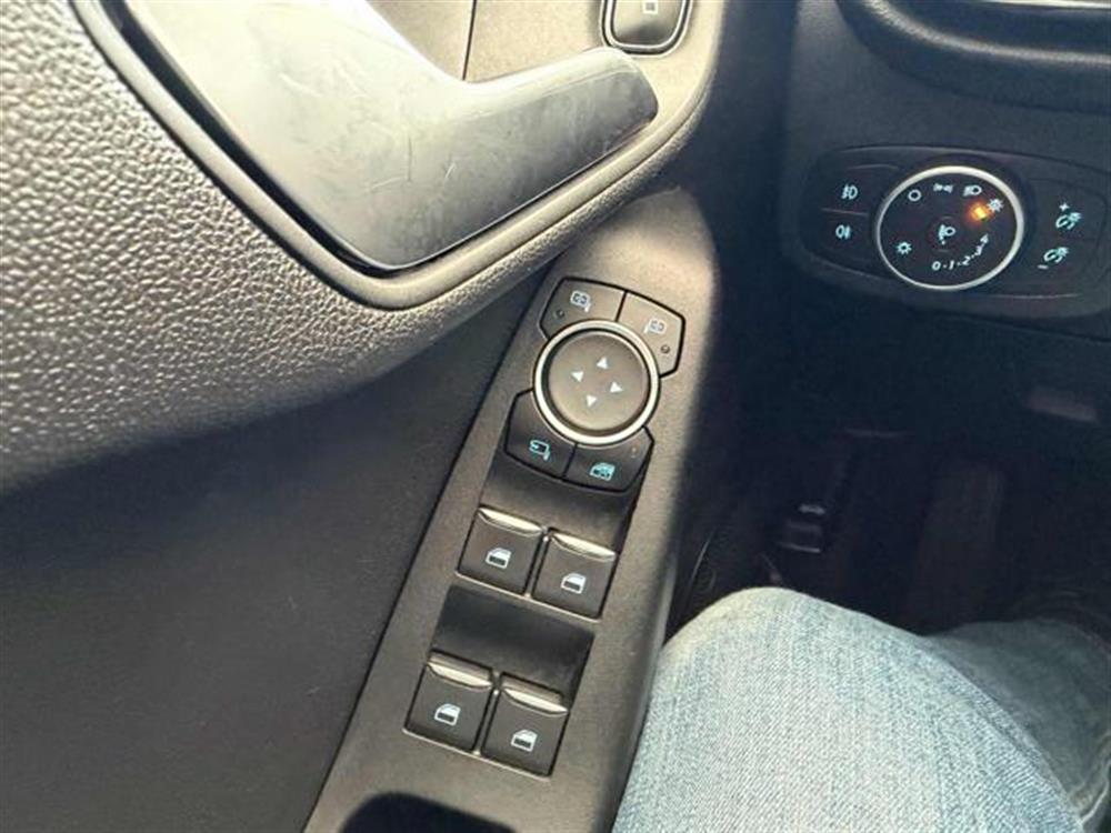 Fiesta Fiesta 1.5 EcoBlue 5 porte
