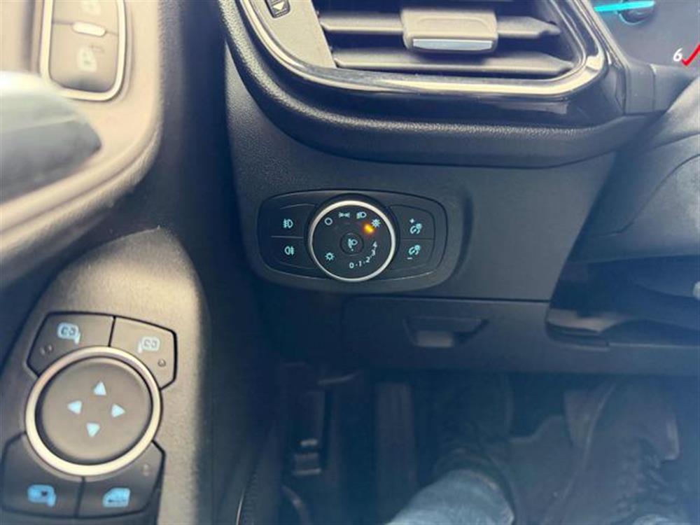 Fiesta Fiesta 1.5 EcoBlue 5 porte