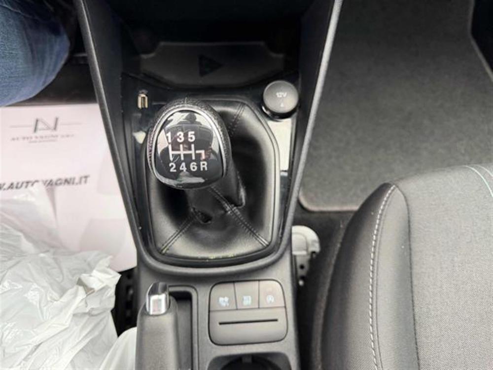 Fiesta Fiesta 1.5 EcoBlue 5 porte