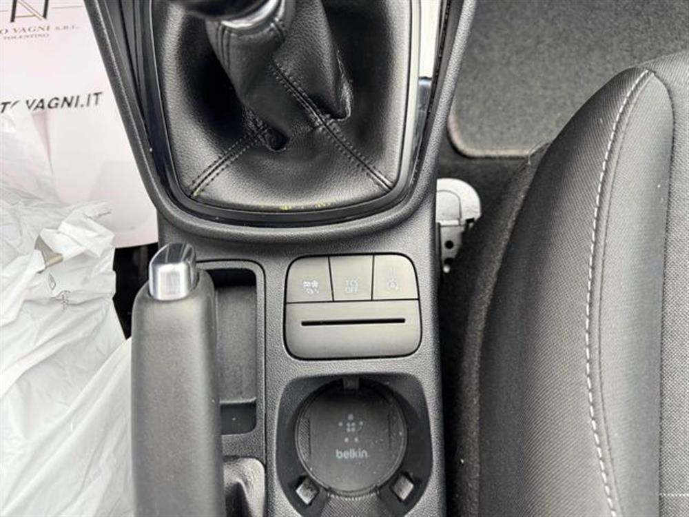 Fiesta Fiesta 1.5 EcoBlue 5 porte