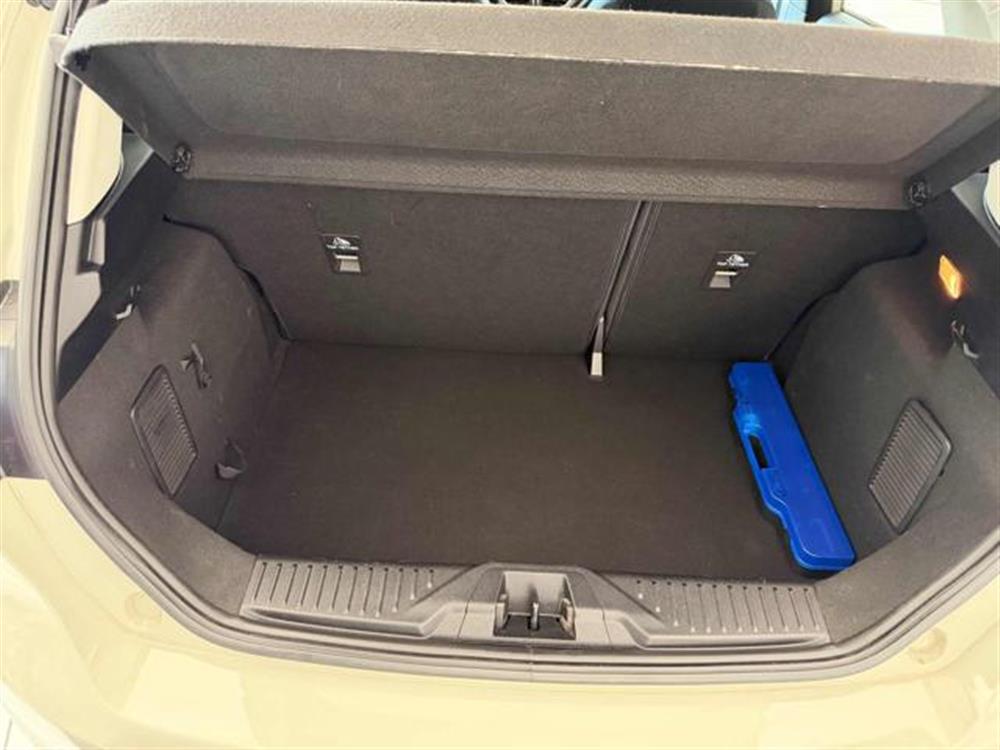 Fiesta Fiesta 1.5 EcoBlue 5 porte