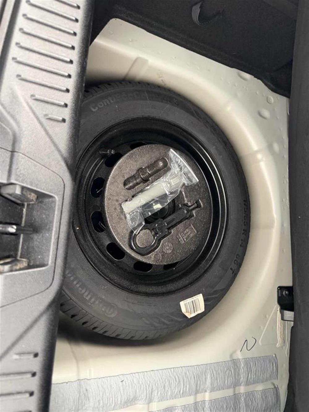 Fiesta Fiesta 1.5 EcoBlue 5 porte