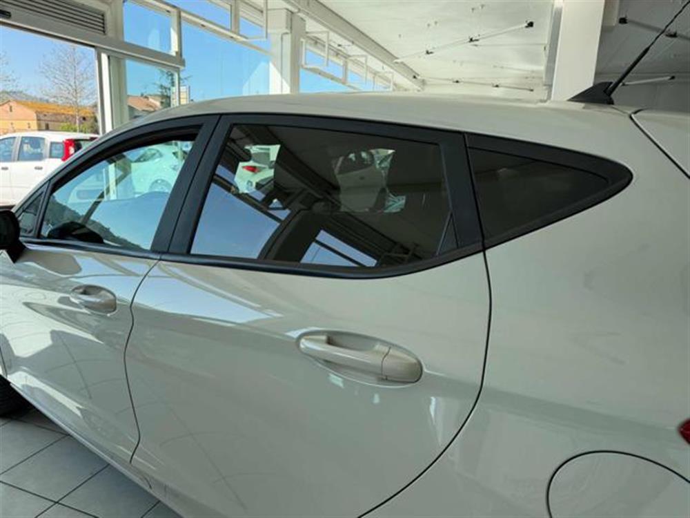 Fiesta Fiesta 1.5 EcoBlue 5 porte