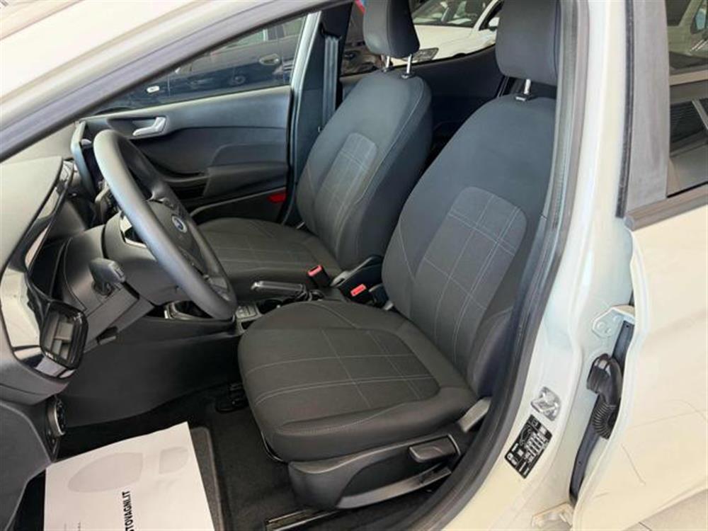 Fiesta Fiesta 1.5 EcoBlue 5 porte
