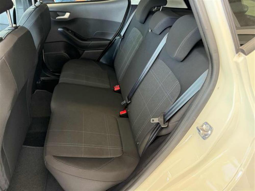 Fiesta Fiesta 1.5 EcoBlue 5 porte