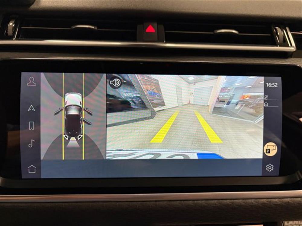 Range Rover Velar Range Rover Velar 2.0 ibrido/diesel 2
