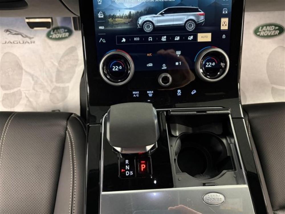 Range Rover Velar Range Rover Velar 2.0 ibrido/diesel 2