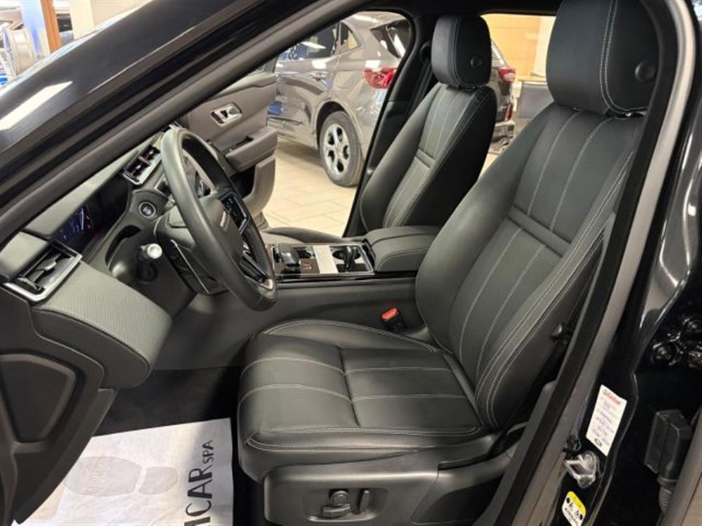 Range Rover Velar Range Rover Velar 2.0 ibrido/diesel 2