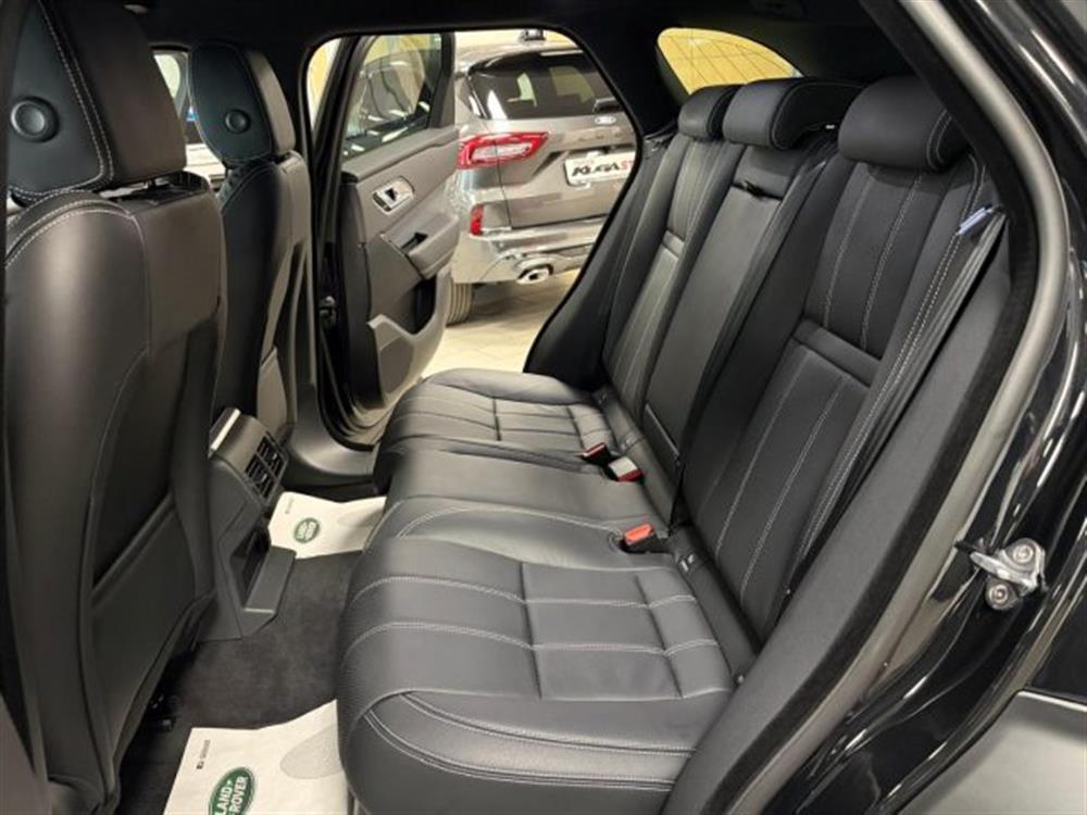 Range Rover Velar Range Rover Velar 2.0 ibrido/diesel 2