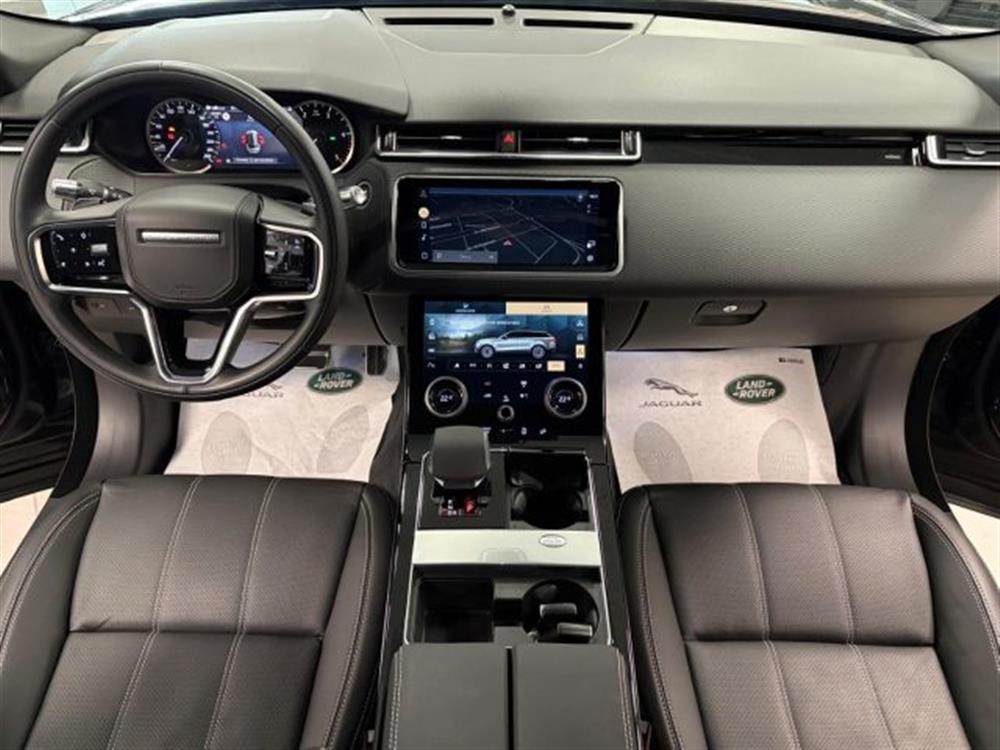 Range Rover Velar Range Rover Velar 2.0 ibrido/diesel 2