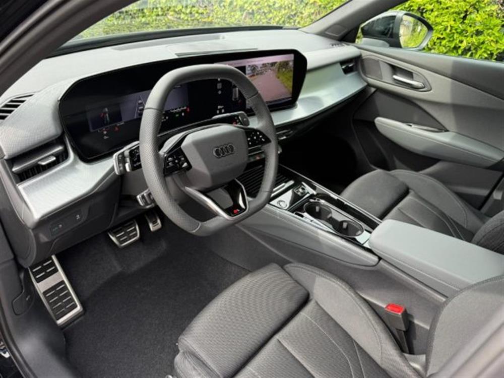 Q3 Q3 Sportback TFSI 110 K