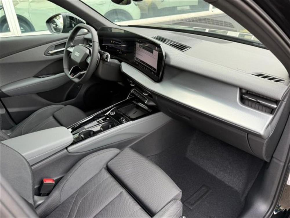 Q3 Q3 Sportback TFSI 110 K