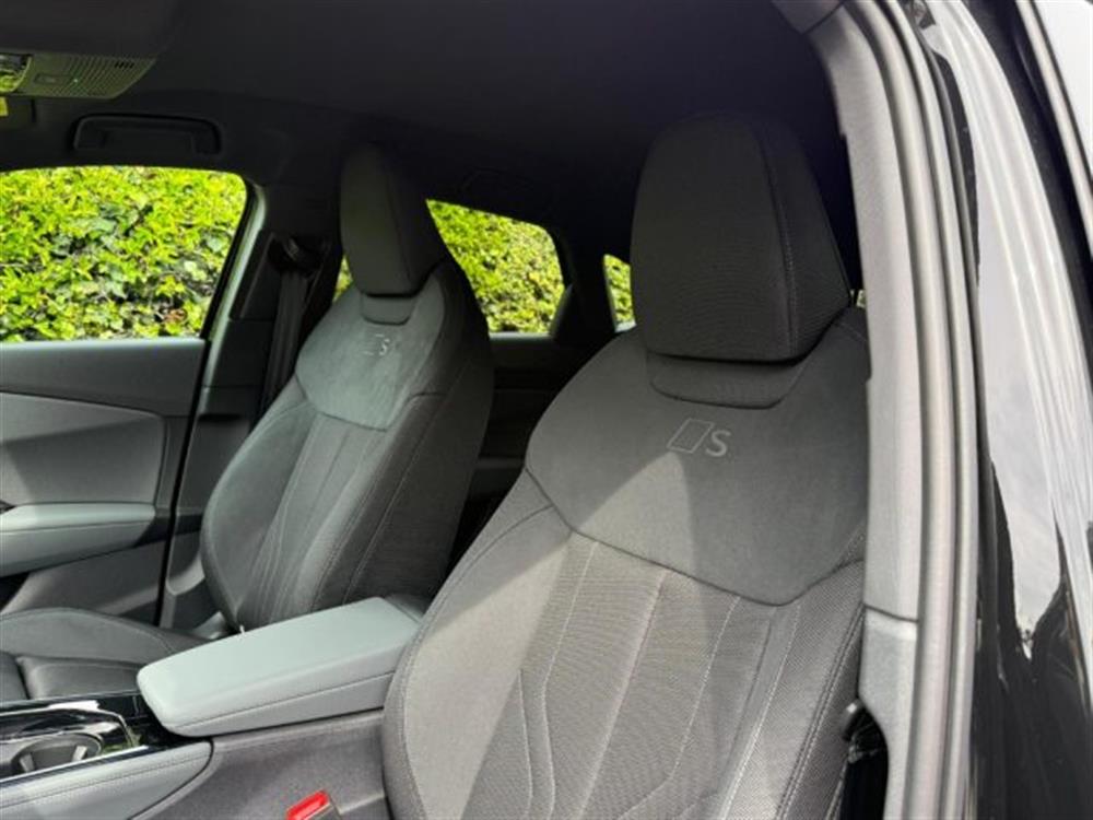 Q3 Q3 Sportback TFSI 110 K