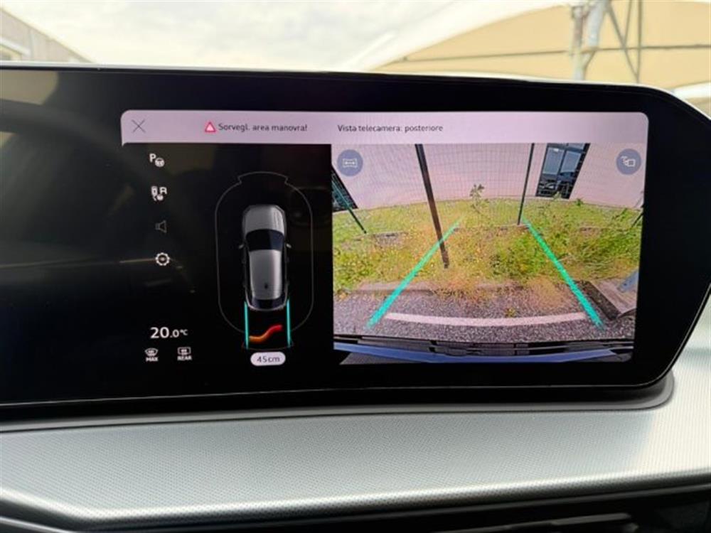 Q3 Q3 Sportback TFSI 110 K