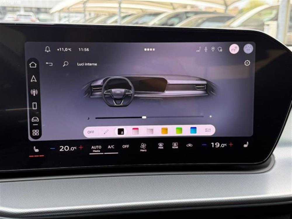 Q3 Q3 Sportback TFSI 110 K