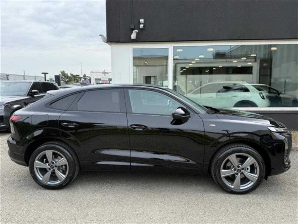 Q3 Q3 Sportback TFSI 110 K