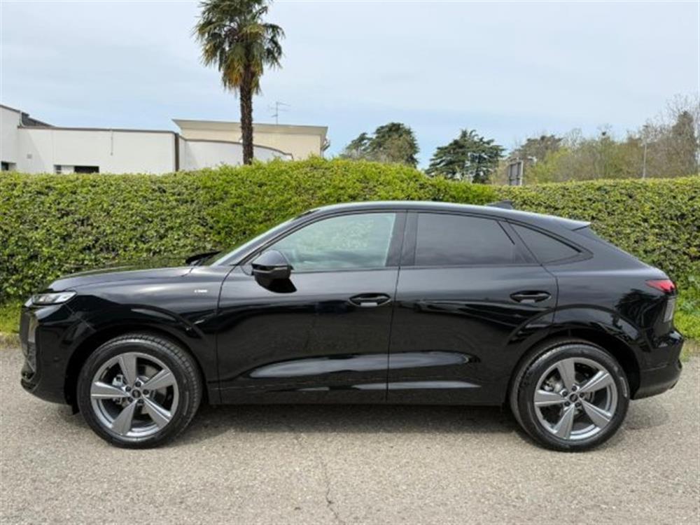 Q3 Q3 Sportback TFSI 110 K