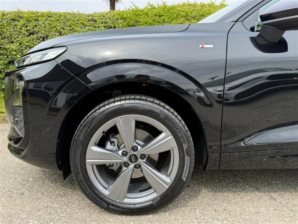 Q3 Q3 Sportback TFSI 110 K