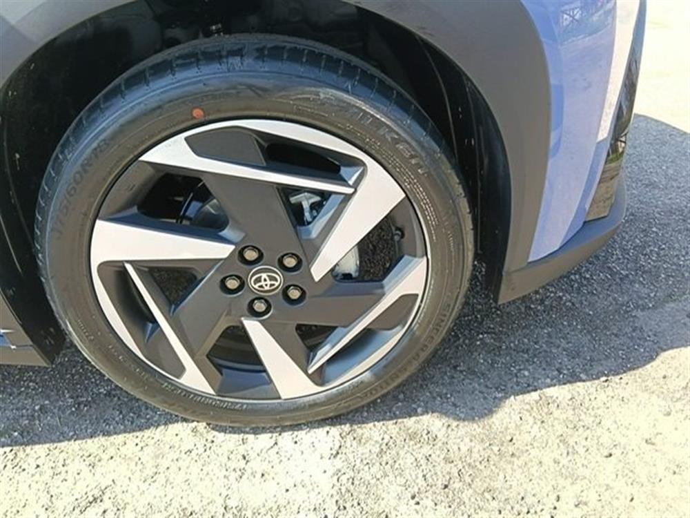 Aygo X Aygo X MY 26 1.5 Full Hybri