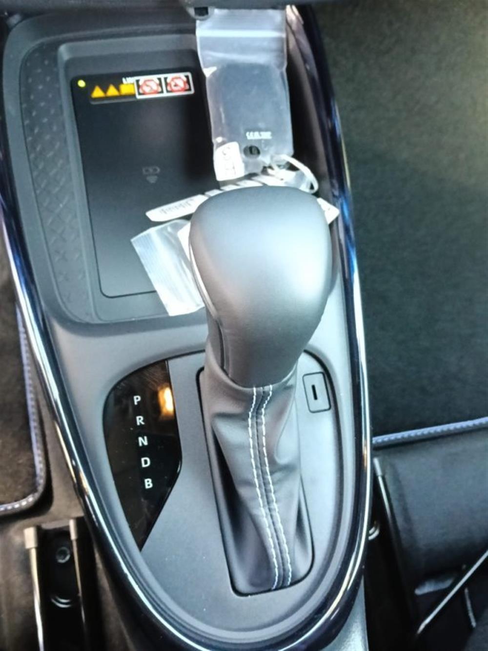 Aygo X Aygo X MY 26 1.5 Full Hybri