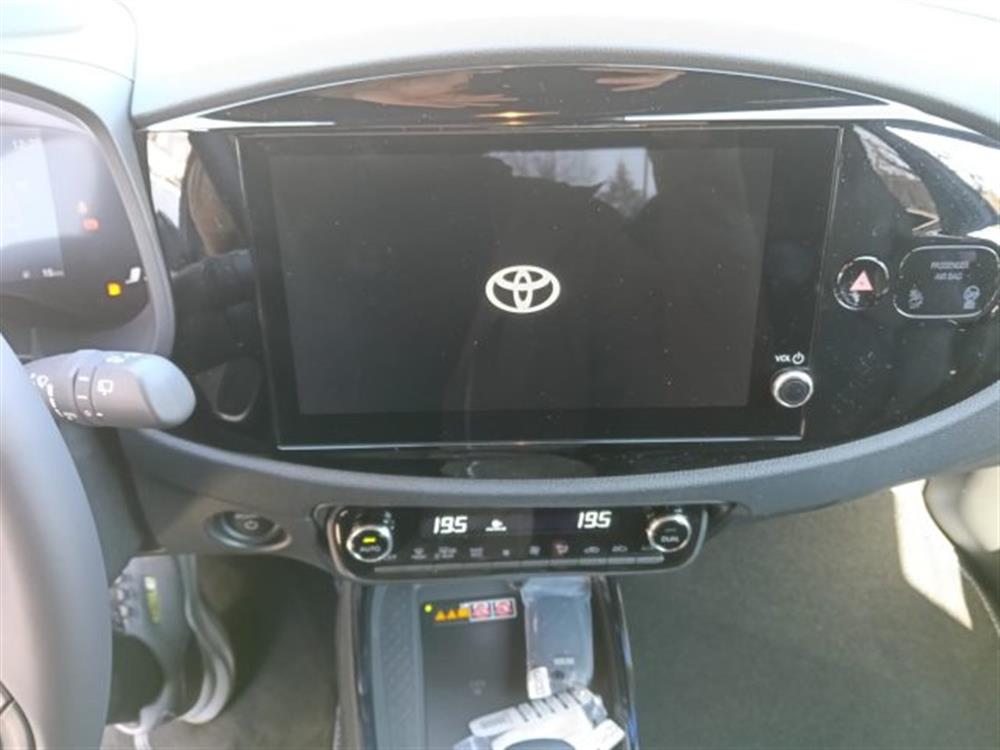 Aygo X Aygo X MY 26 1.5 Full Hybri