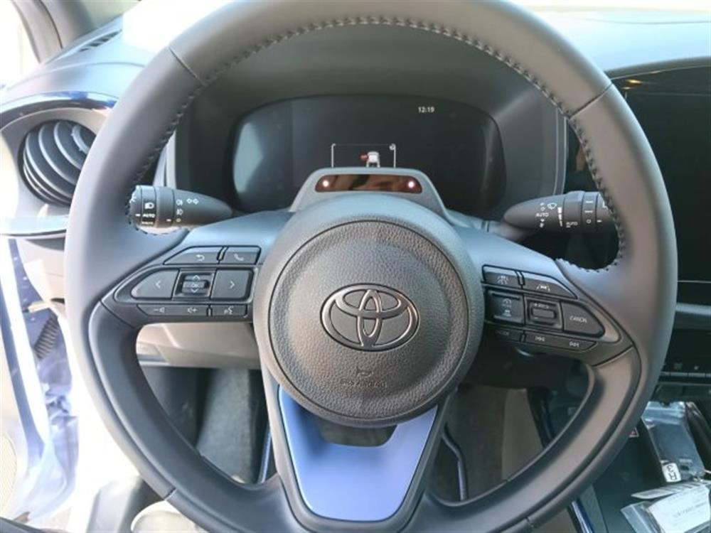 Aygo X Aygo X MY 26 1.5 Full Hybri