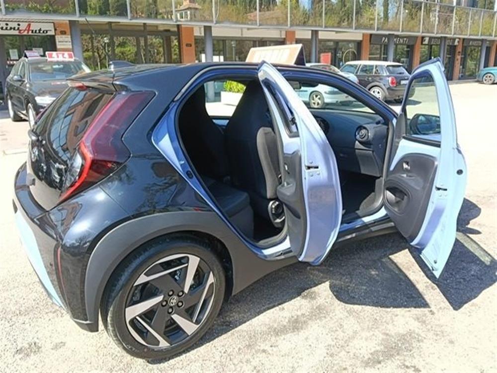 Aygo X Aygo X MY 26 1.5 Full Hybri