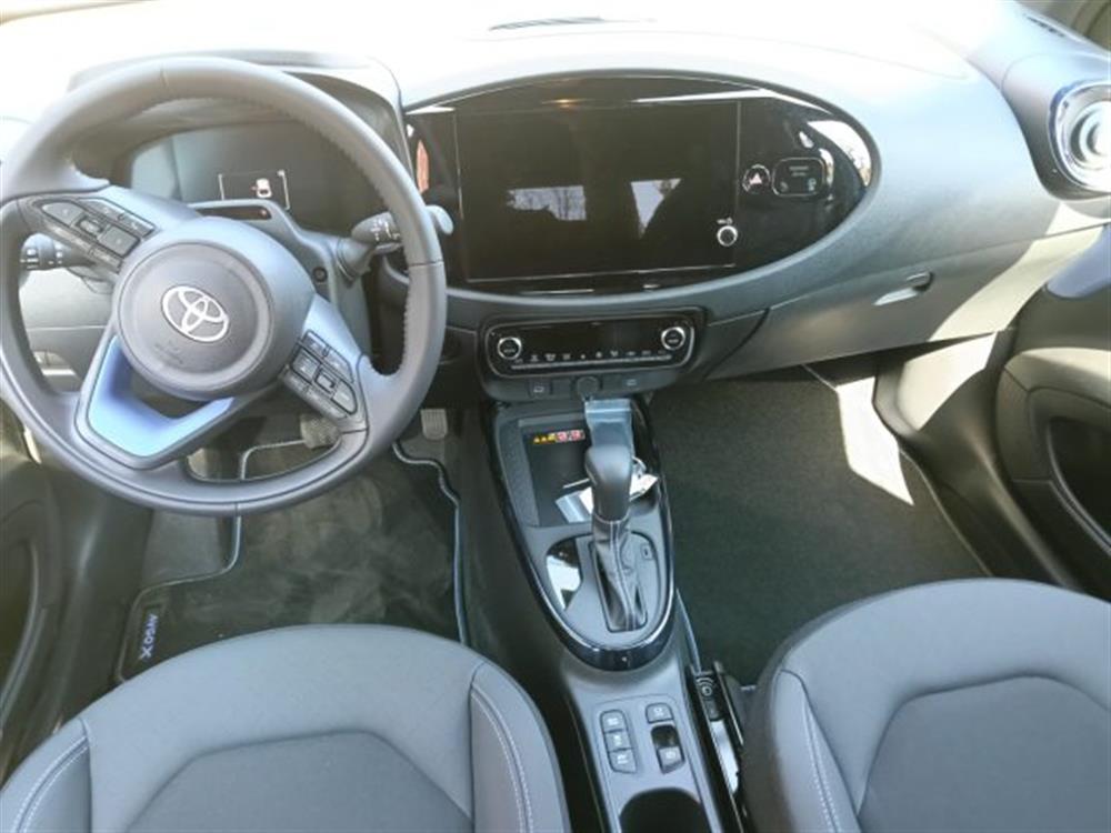 Aygo X Aygo X MY 26 1.5 Full Hybri