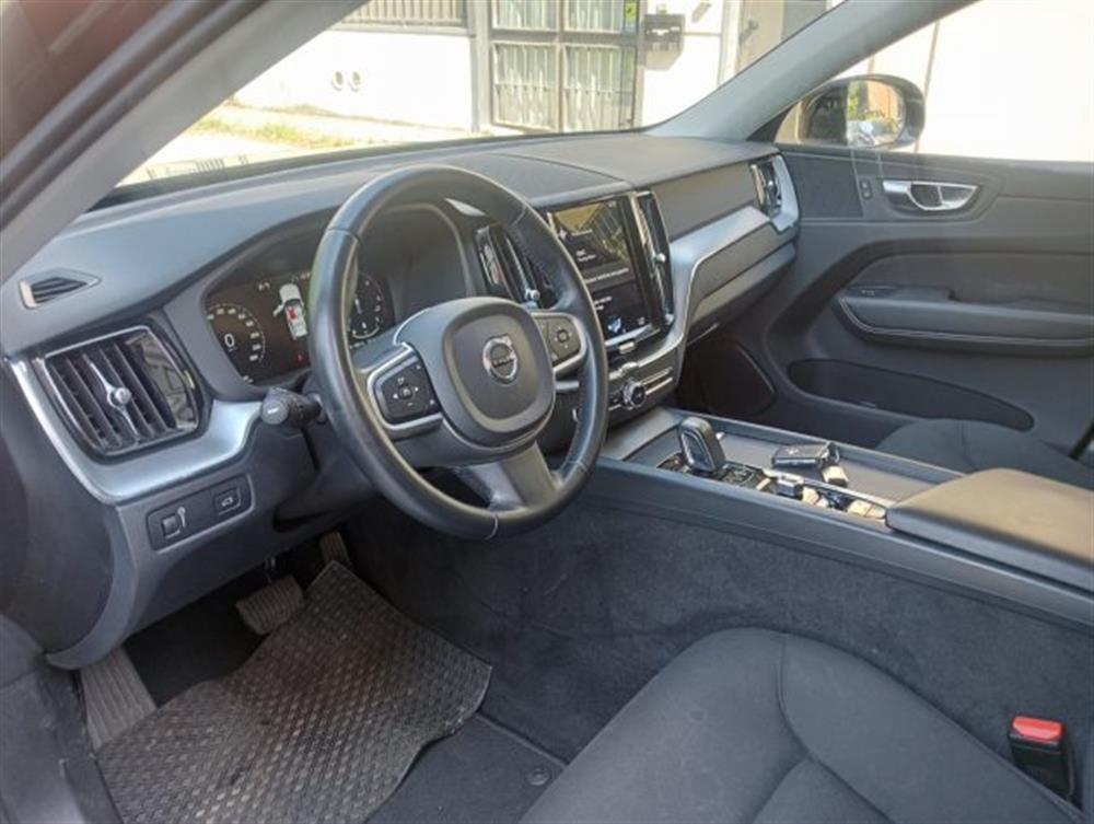 XC60 XC60 B4 (d) Geartronic Mo