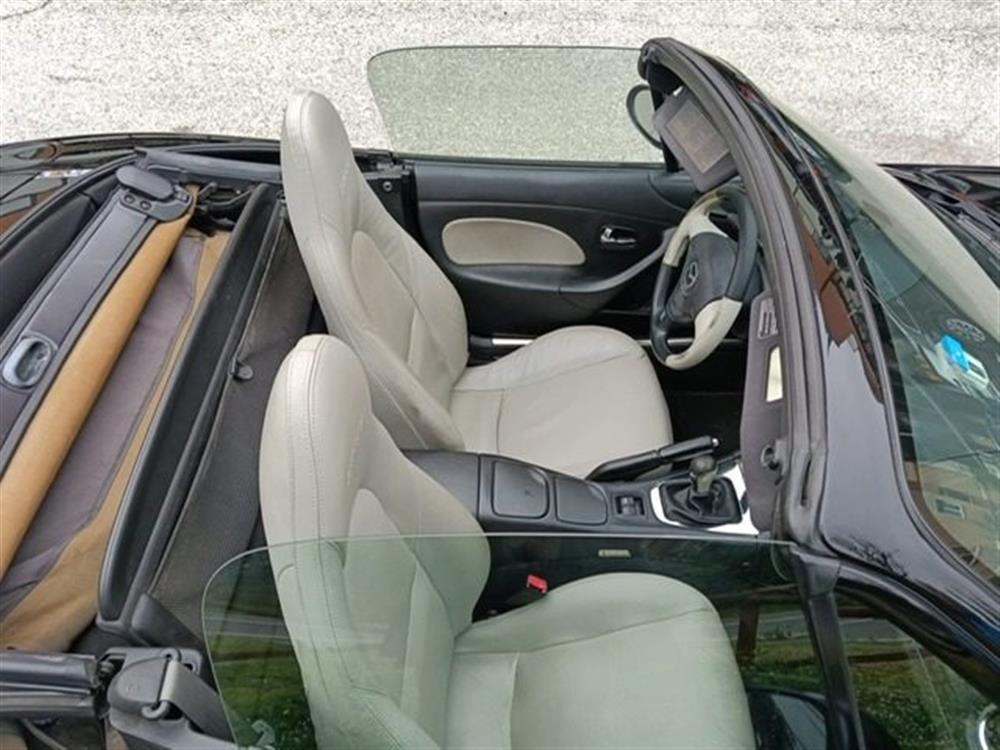 MX-5 MX-5 1.6i 16V cat Trilogy