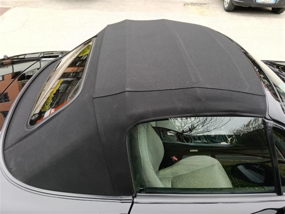 MX-5 MX-5 1.6i 16V cat Trilogy