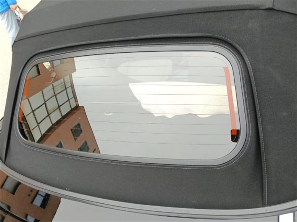 MX-5 MX-5 1.6i 16V cat Trilogy