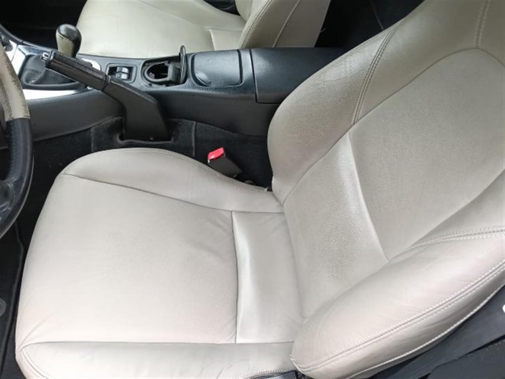 MX-5 MX-5 1.6i 16V cat Trilogy