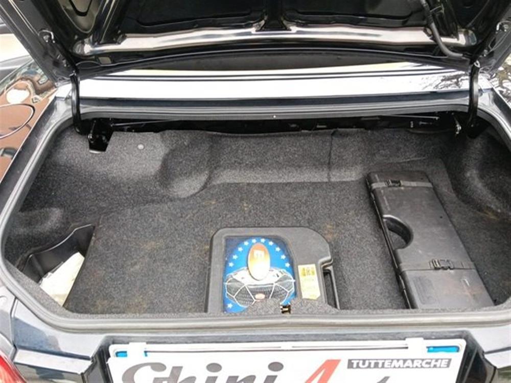 MX-5 MX-5 1.6i 16V cat Trilogy