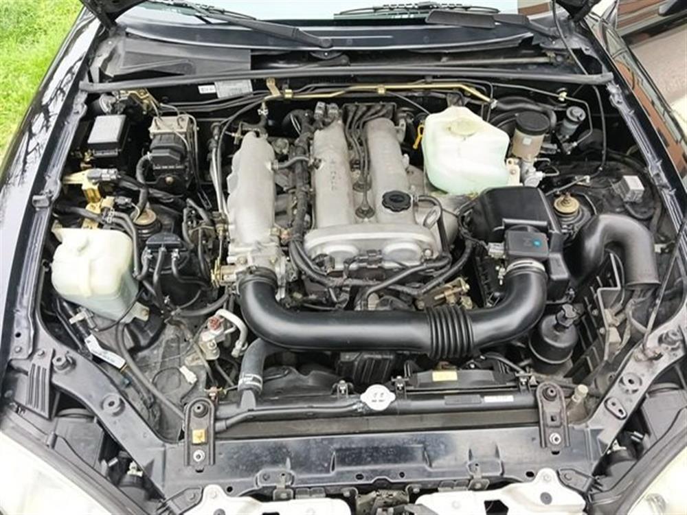 MX-5 MX-5 1.6i 16V cat Trilogy