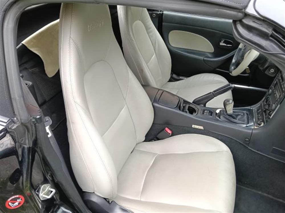 MX-5 MX-5 1.6i 16V cat Trilogy