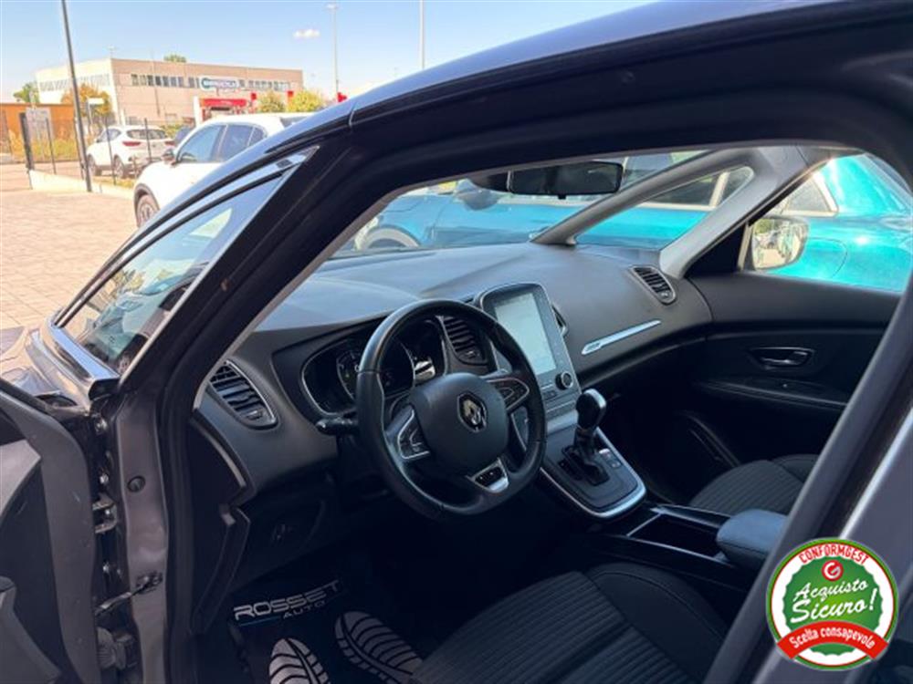 Scenic Scenic Scénic Blue dCi 150