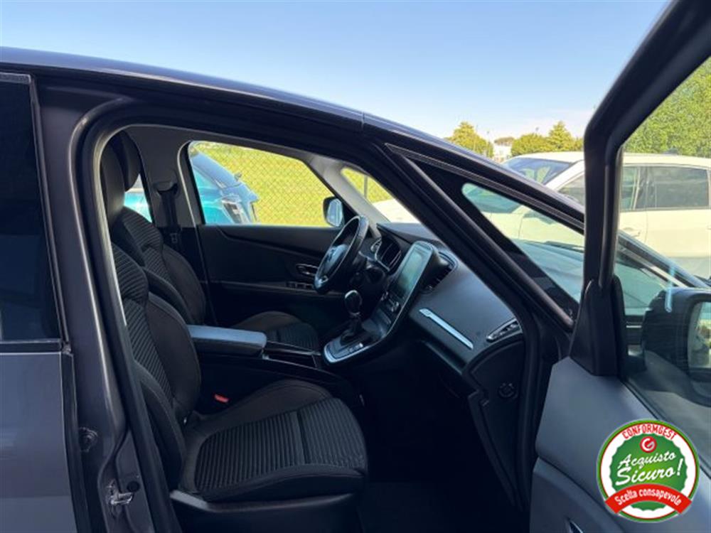 Scenic Scenic Scénic Blue dCi 150